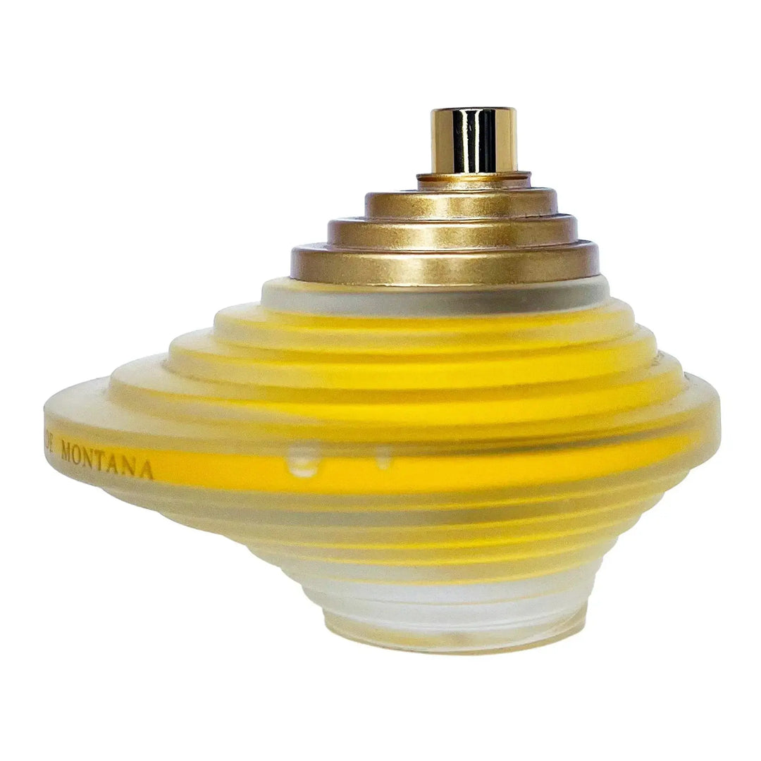 Parfum d&