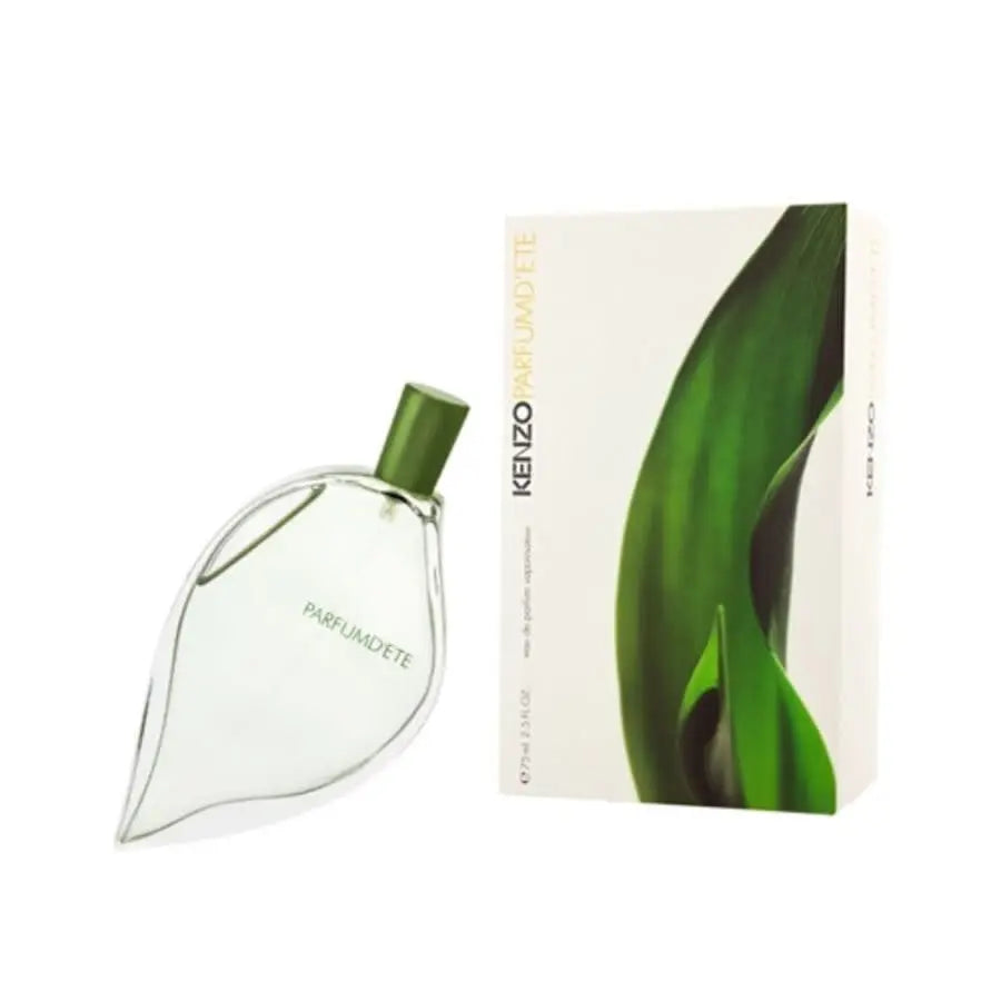 Parfume d'ete By Kenzo For Women 2.5 oz EDP Spray - perfumesandrea