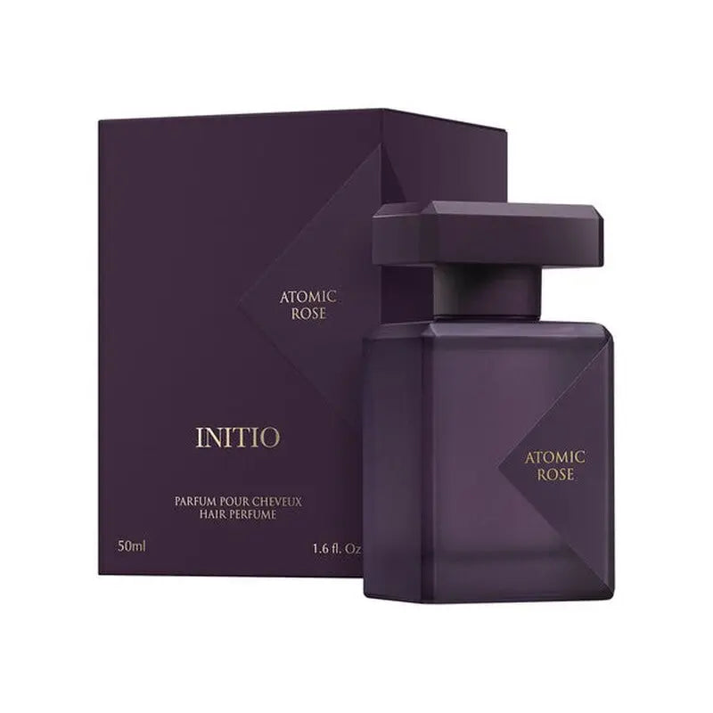 Parfums Atomic Rose Hair Perfume By Initio 1.6oz For Women Spray