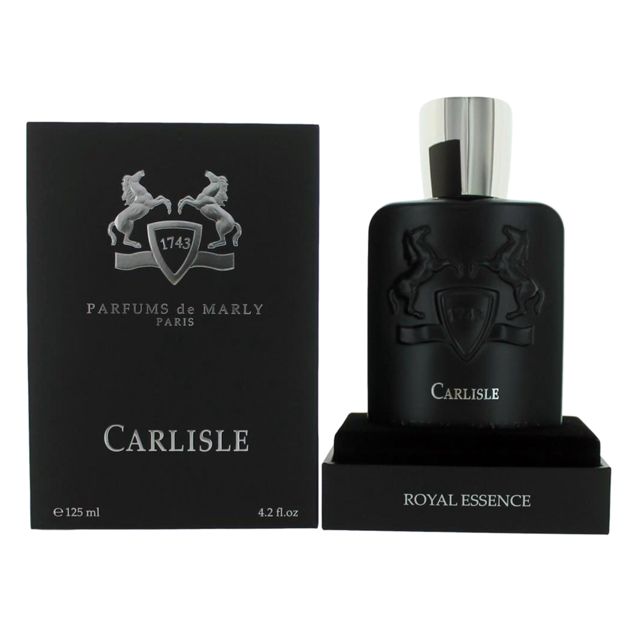 Carlisle by Parfums de Marly original box 4.2oz Eau de Parfum