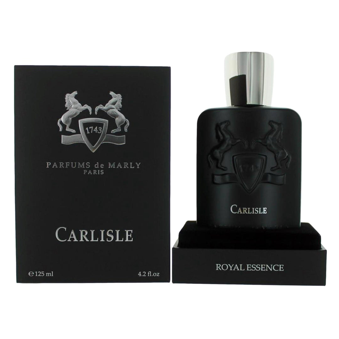 Carlisle by Parfums de Marly original box 4.2oz Eau de Parfum