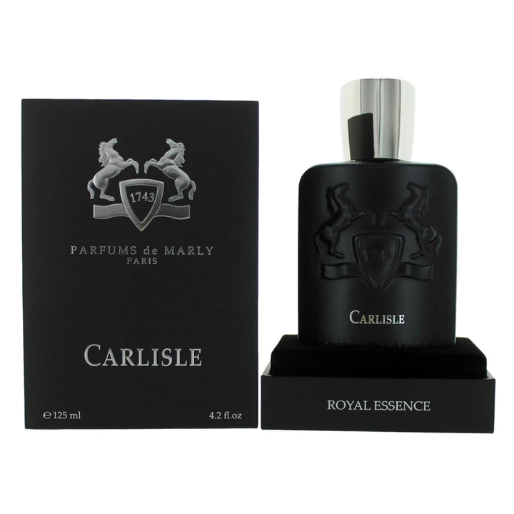 Carlisle by Parfums de Marly original box 4.2oz Eau de Parfum