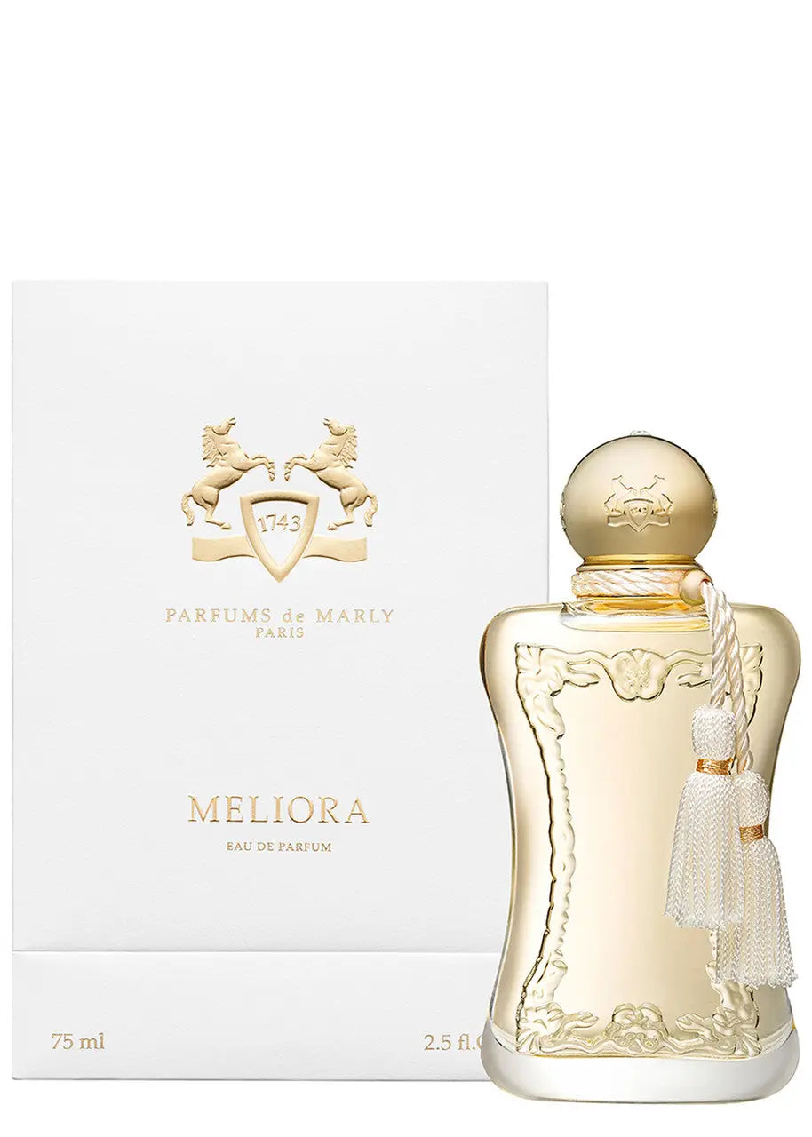 Meliora by Parfums de Marly original box 2.5oz Eau de Parfum