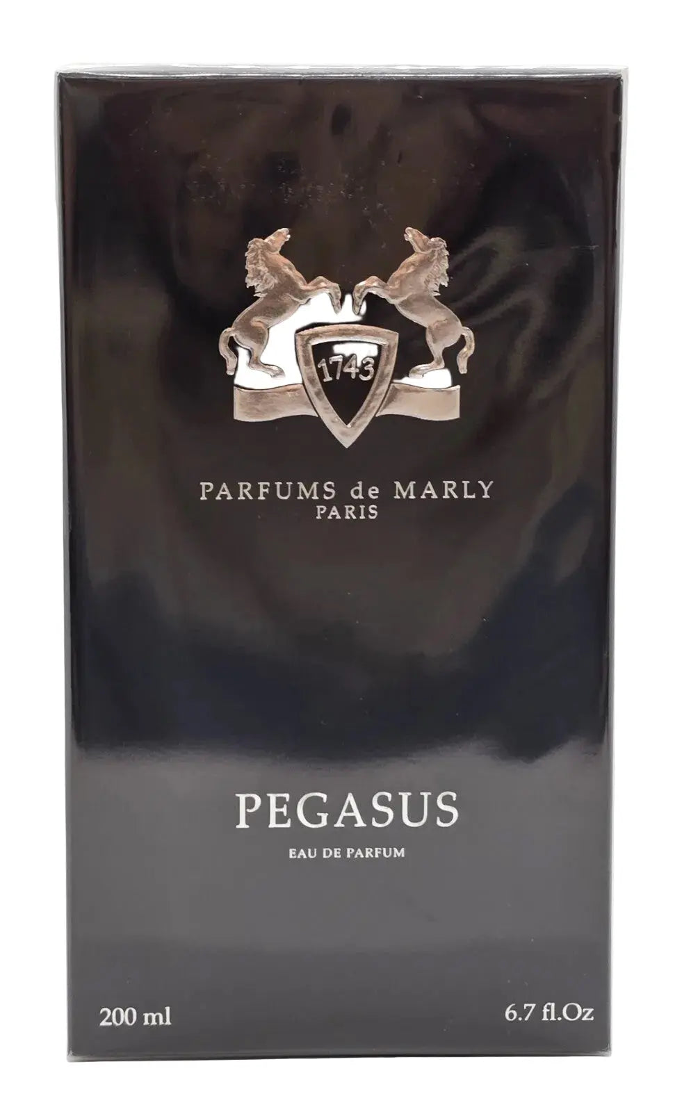 Pegasus Parfums de Marly Men 6.7oz EDP Spray