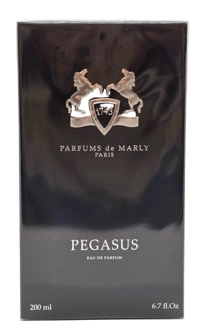 Pegasus Parfums de Marly Men 6.7oz EDP Spray