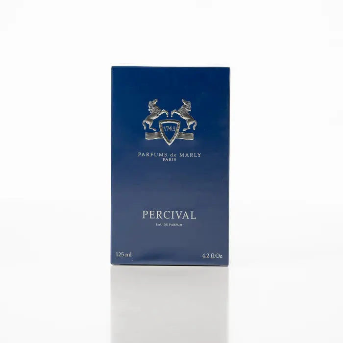 Percival Parfums de Marly Men 4.2oz EDP Spray