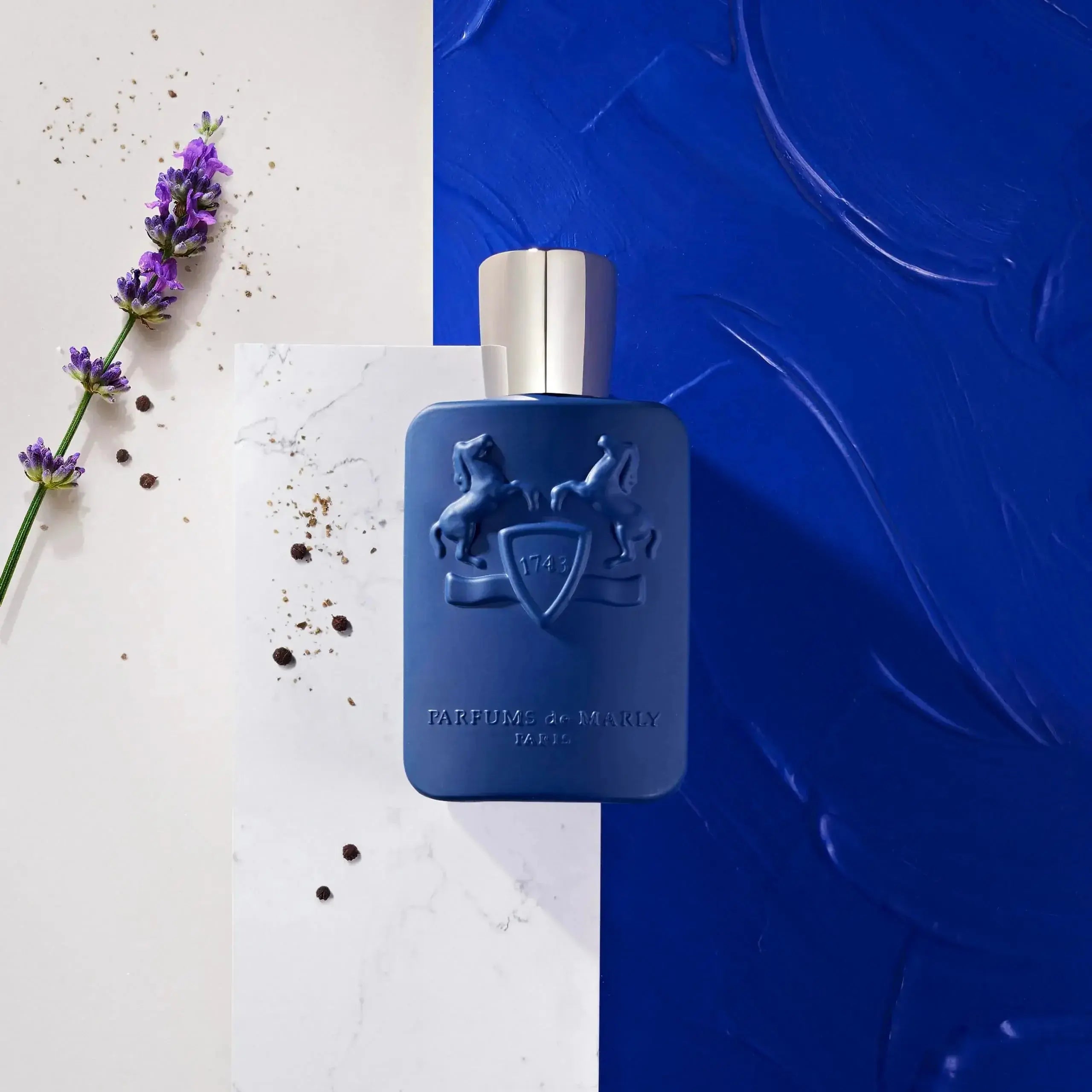 Percival Parfums de Marly Men 4.2oz EDP Spray
