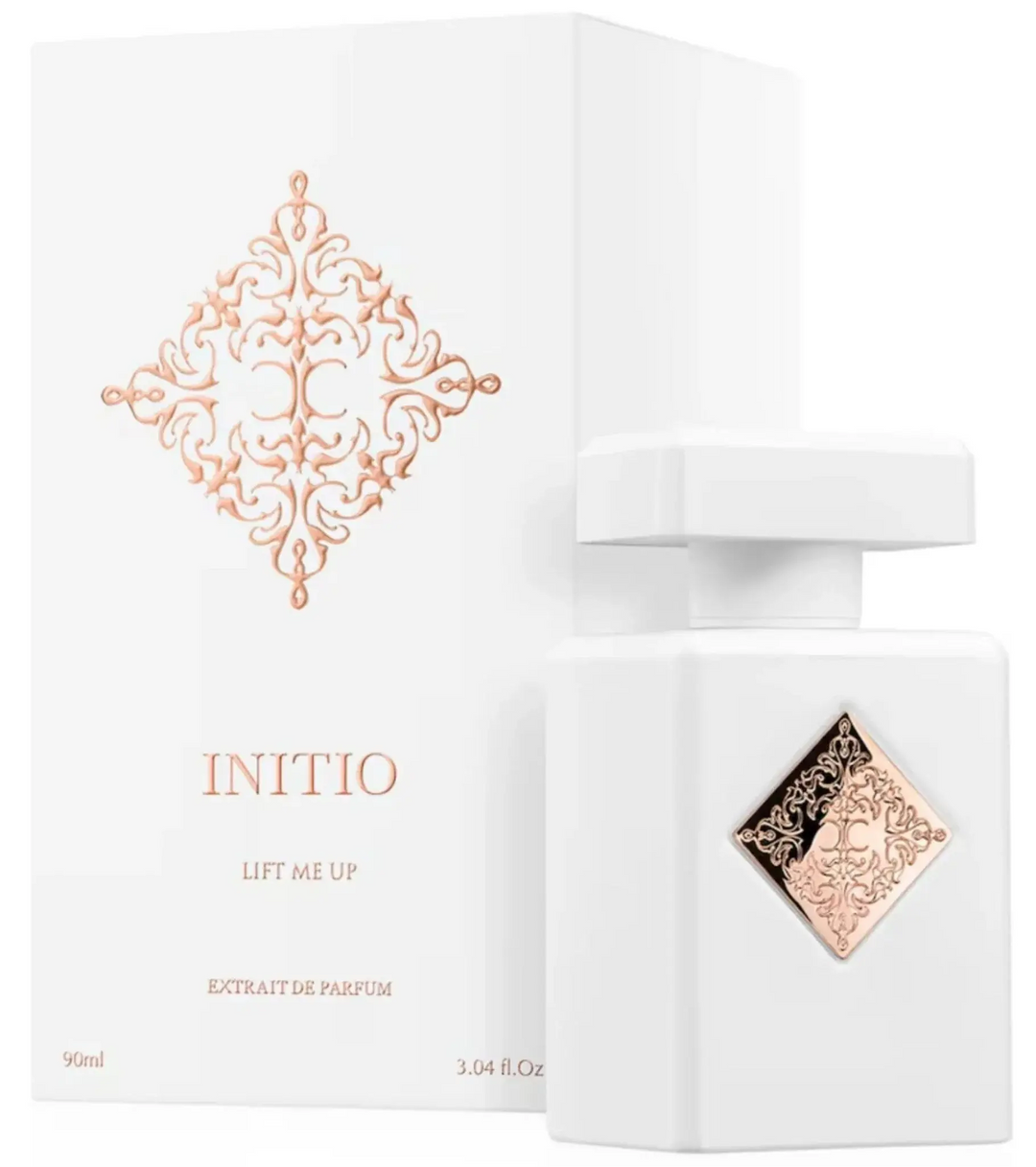 Parfums Lift Me Up By Initio 3.04oz Unisex Parfum Spray