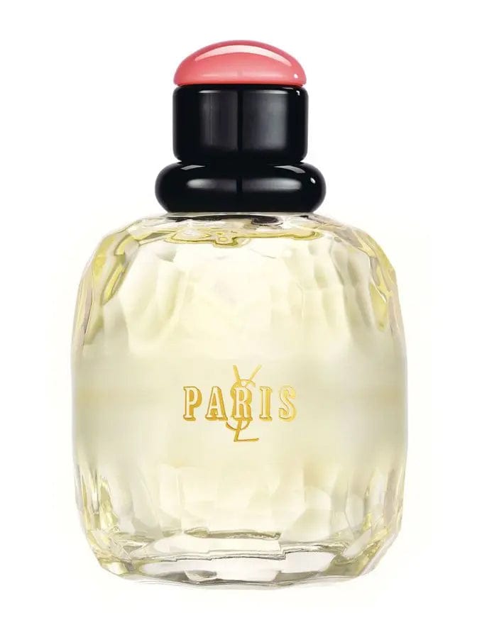 Paris By Yves Saint Lauren 4.2 oz W EDT Spray Yves Saint Laurent