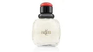 Paris By Yves Saint Laurent For Women 2.5oz EDT Spray Yves Saint Laurent
