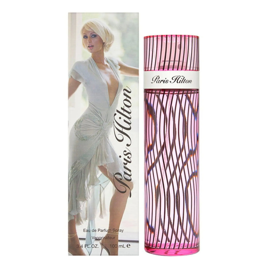 Paris Hilton By Paris Hilton For Women 3.4oz EDP Spray