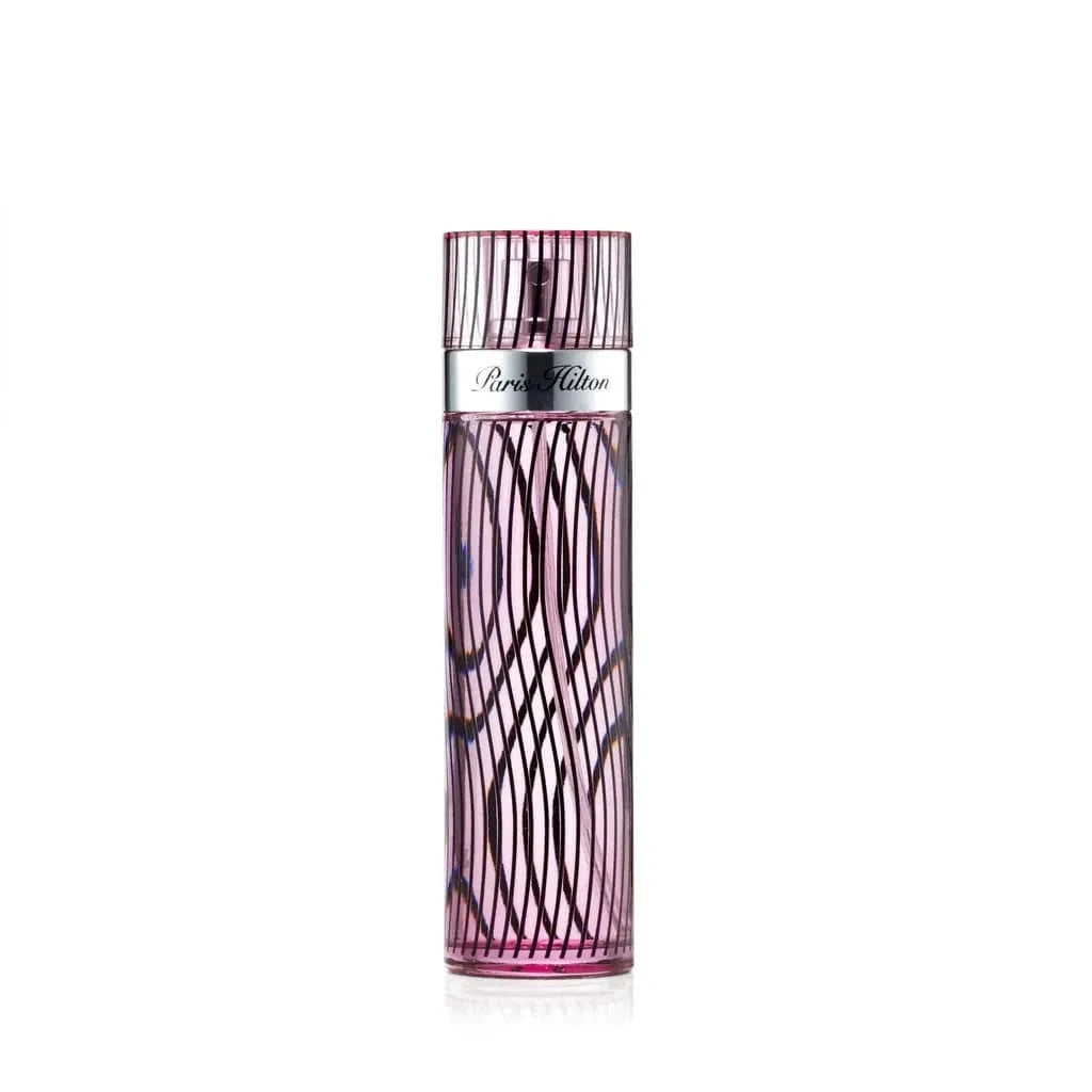 Paris Hilton By Paris Hilton For Women 4Pcs Set EDP Spray Paris Hilton