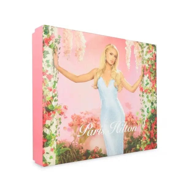 Paris Hilton Women Set 4pc Set 3.4oz EDP Spray