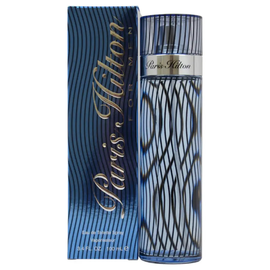 Paris Hilton For Men By Paris Hilton 3.4oz EDT Spray