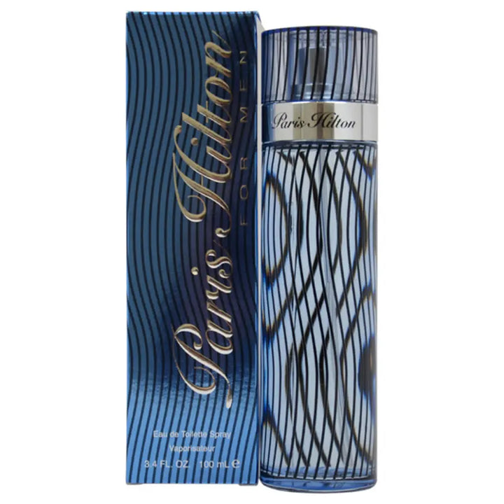 Paris Hilton For Men By Paris Hilton 3.4oz EDT Spray