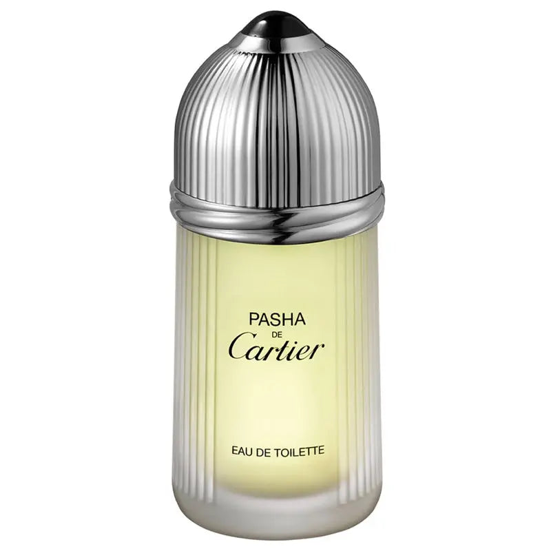 Pasha By Cartier For Men 3.4 EDT Spray - perfumesandrea