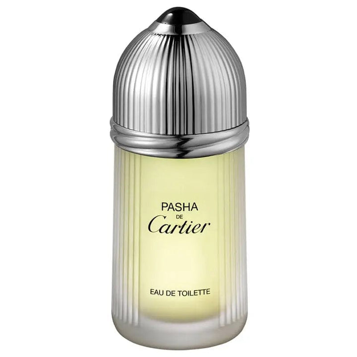 Pasha By Cartier For Men 3.4 EDT Spray - perfumesandrea