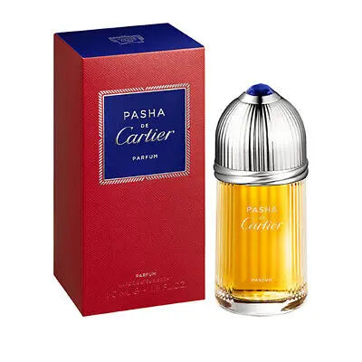 Pasha De Cartier For Men 1.6 oz Parfum Spray - perfumesandrea