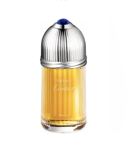 Pasha De Cartier For Men 3.3 oz Parfum Spray - perfumesandrea