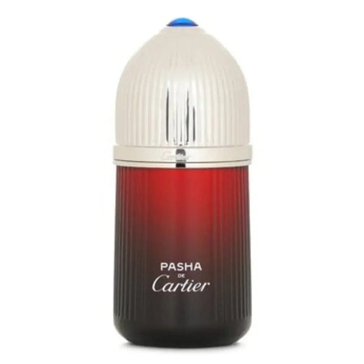Pasha Edition Noire Sport By Cartier For Men 3.4 oz EDT Spray - perfumesandrea