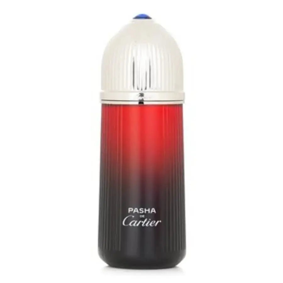 Pasha Edition Noire Sport Cartier 5.0oz EDT Men