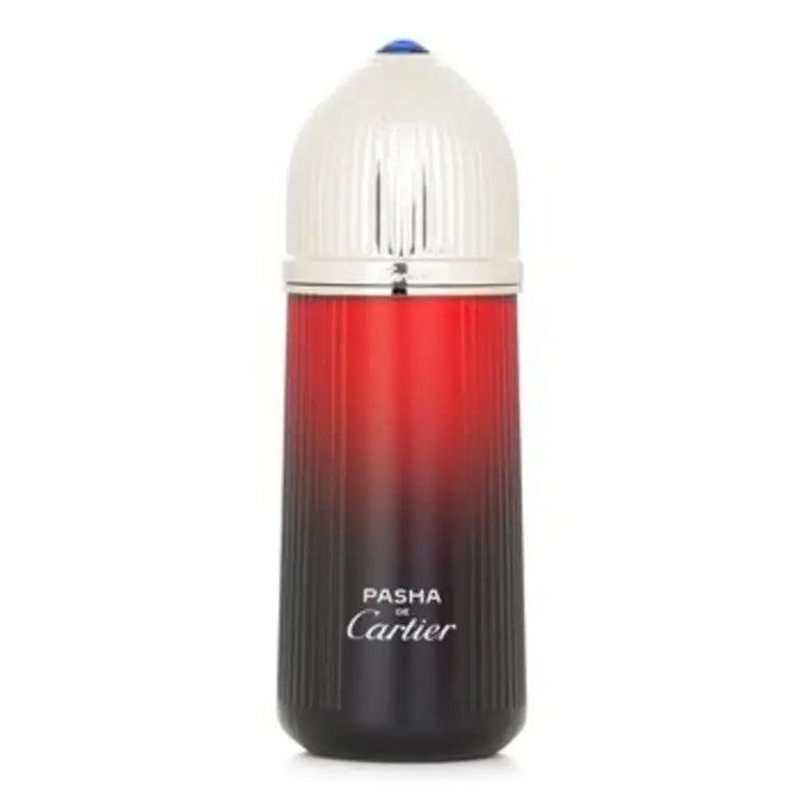 Pasha Edition Noire Sport Cartier 5.0oz EDT Men