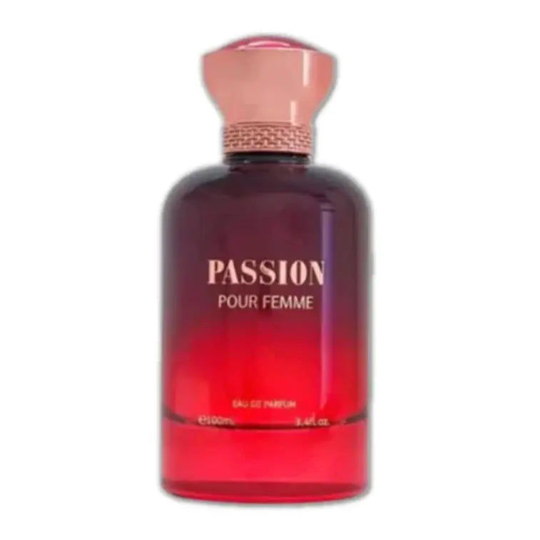 Passion By Bharara For Women 3.4 oz EDP Spray Bharara