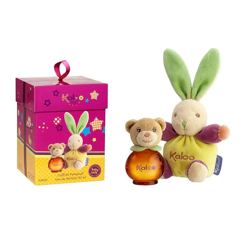 Patapouf EDS By Kaloo For Kids 1.7oz Spray