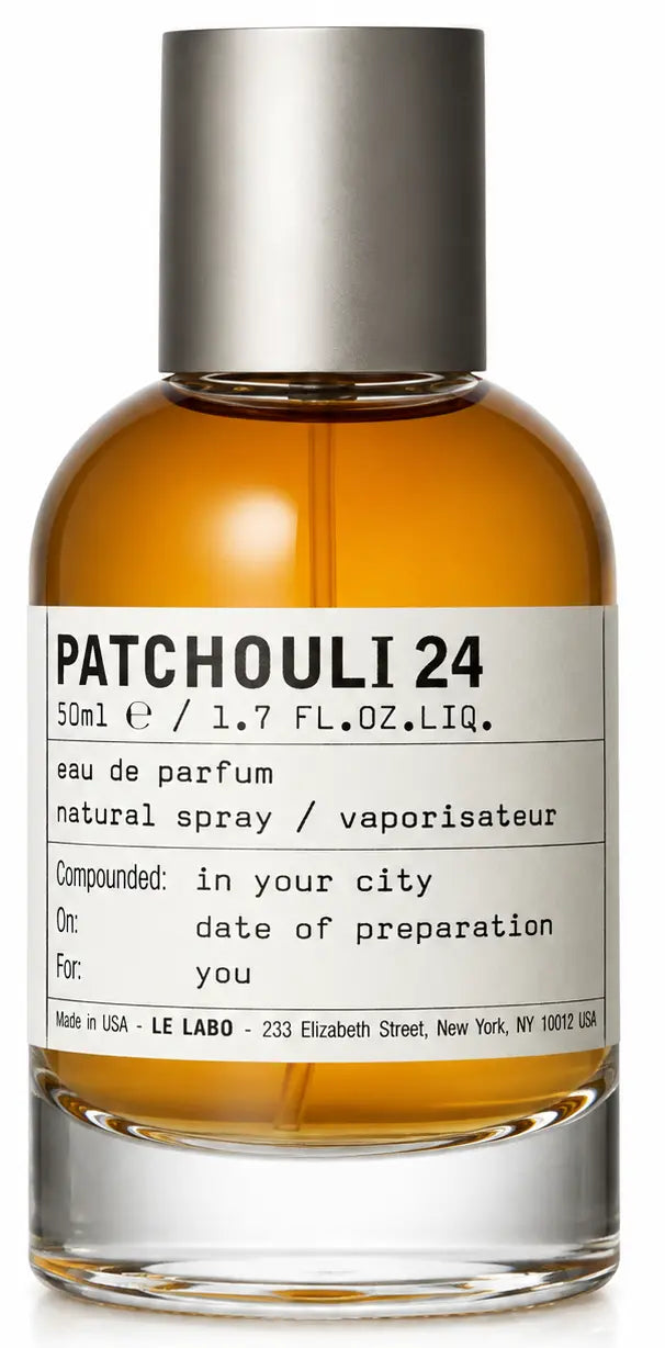 Patchouli 24 By Le Labo For Unisex 1.7oz EDP Spray
