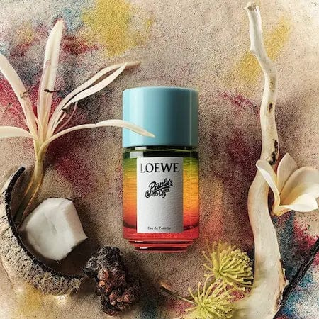 Paula's Ibiza Eclectic By Loewe For Women 3.4oz EDT Spray Loewe