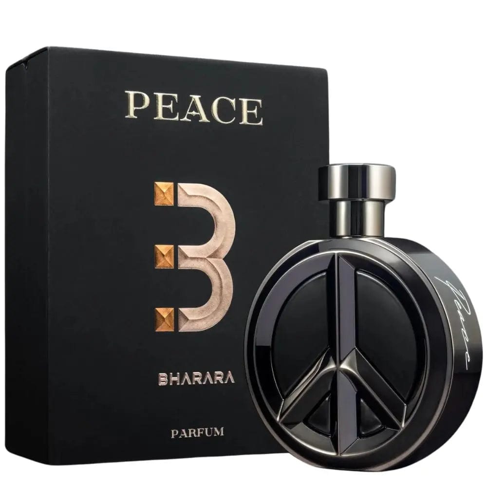 Peace By Bharara For Men 3.4 oz EDP Spray - perfumesandrea