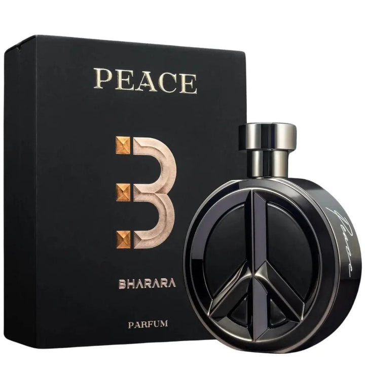 Peace By Bharara For Men 3.4 oz EDP Spray - perfumesandrea