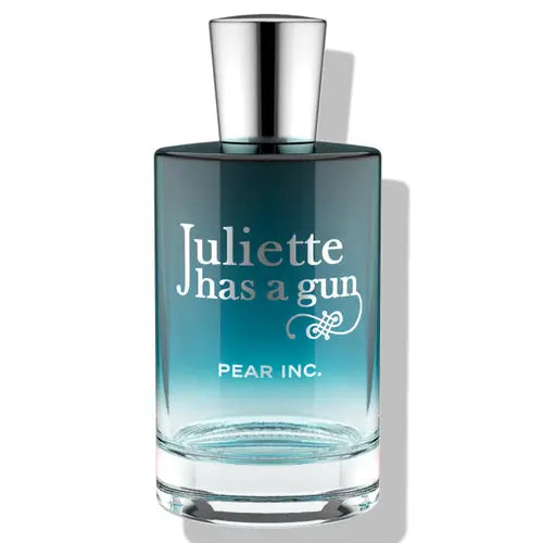 Pear Inc by Juliette Has A Gun 3.3oz EDP bottle detail