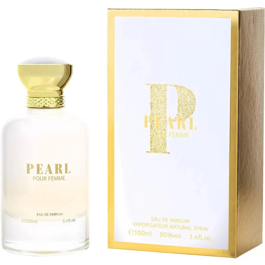 Pearl By Bharara For Women 3.4oz EDP Spray