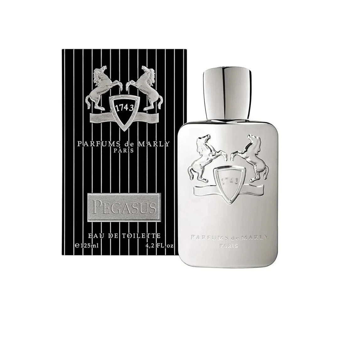 Pegasus By Parfums De Marly For Men 4.2 oz Eau De Parfum Spray - perfumesandrea