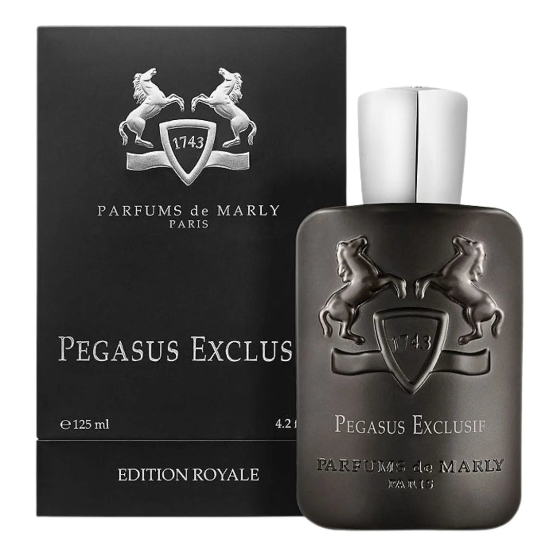 Pegasus Exclusif By Parfums De Marly 4.2oz For Men EDP Spray