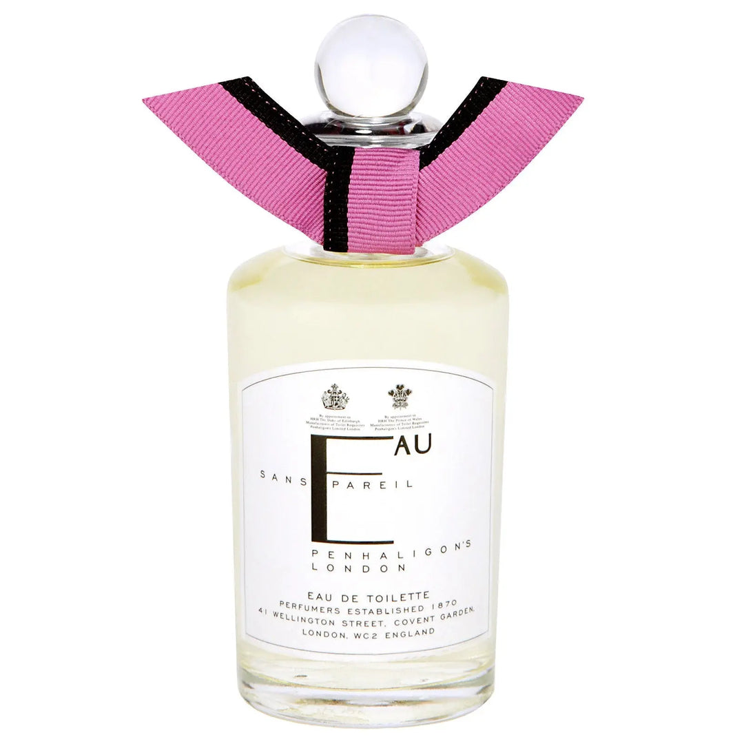 Sans Pareil By Penhaligon&