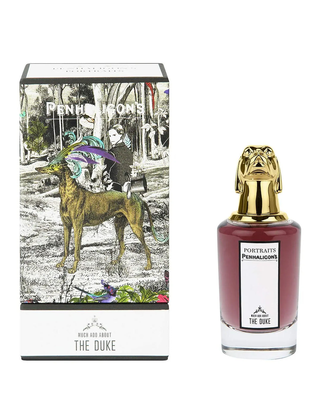 Much Ado About The Duke By Penhaligon&
