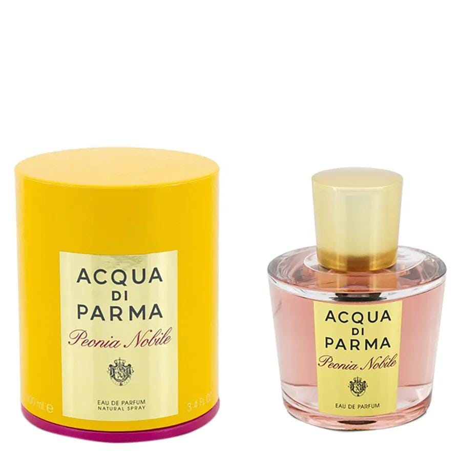 Peonia Nobile by Acqua Di Parma Women's 3.4oz EDP.