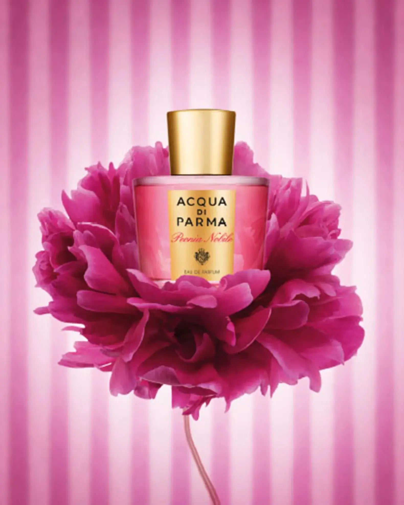 Peonia Nobile by Acqua Di Parma Women's 3.4oz EDP.