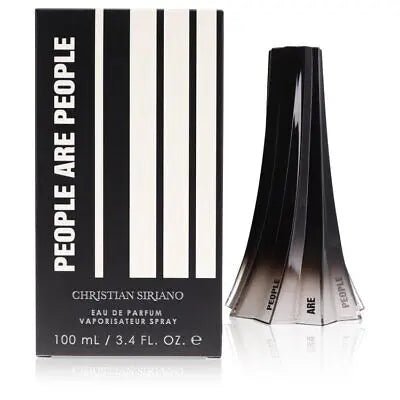 People Are People By Christian Siriano For Women 3.4oz EDP Spray