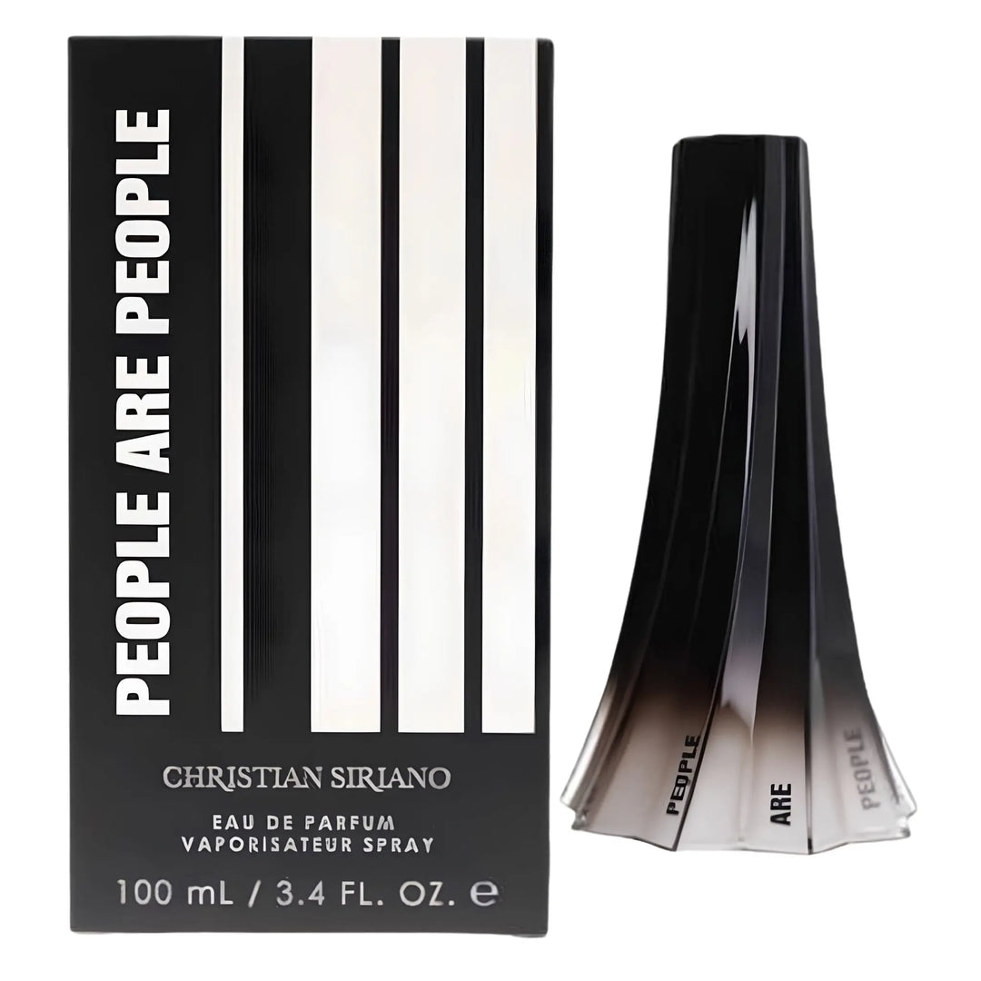 People Are People By Christian Siriano For Women 3.4oz EDP Spray