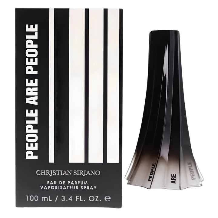 People Are People By Christian Siriano For Women 3.4oz EDP Spray