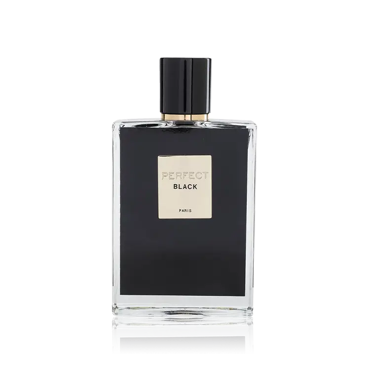 Perfect Black By Geparlys For Men 3.4oz EDT Spray Geparlys