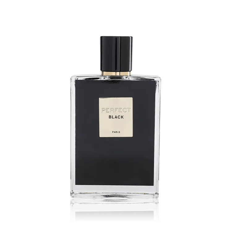 Perfect Black By Geparlys For Men 3.4oz EDT Spray Geparlys