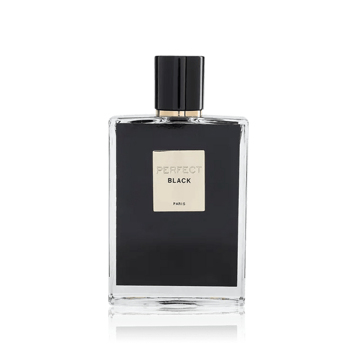 Perfect Black By Geparlys For Men 3.4oz EDT Spray Geparlys
