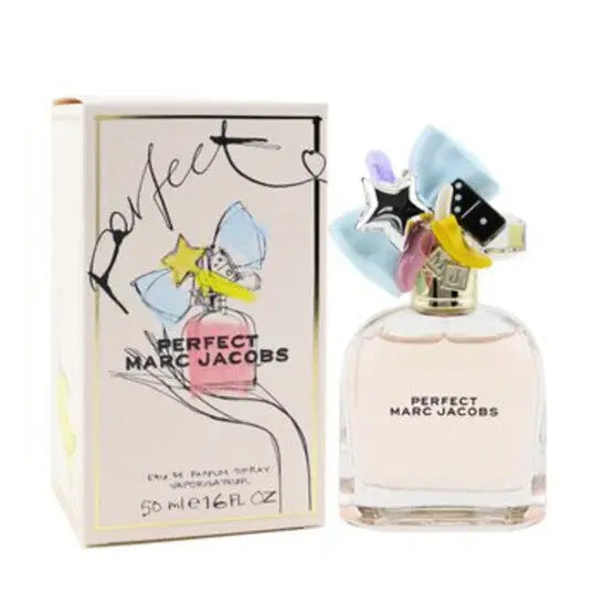 Perfect By Marc Jacobs For Women 1.6oz EDP Spray Marc Jacobs