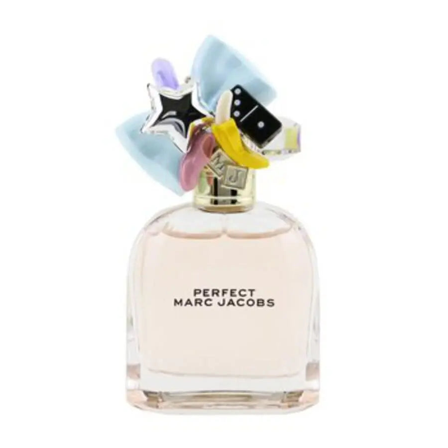 Perfect By Marc Jacobs For Women 1.6oz EDP Spray Marc Jacobs