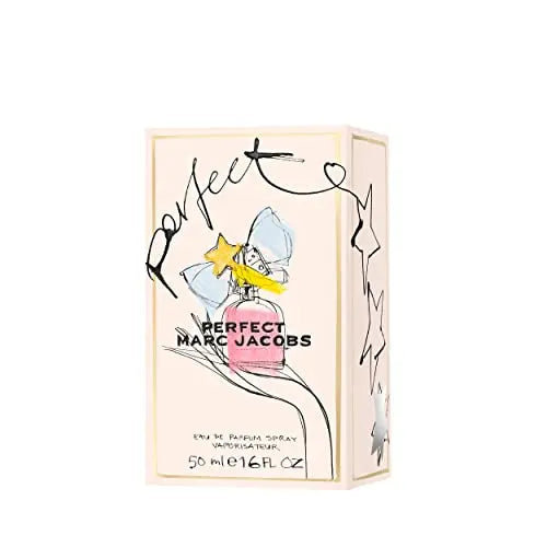 Perfect By Marc Jacobs For Women 1.6oz EDP Spray Marc Jacobs