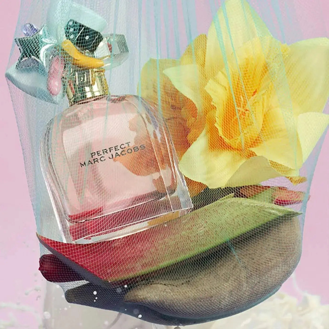 Perfect By Marc Jacobs For Women 1.6oz EDP Spray Marc Jacobs